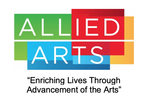 Allied Arts Logo